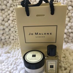 Jo Malone for Women or Men